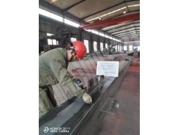 廣西桂潤環(huán)?？萍加邢薰究偛炕毓S焊縫探傷
